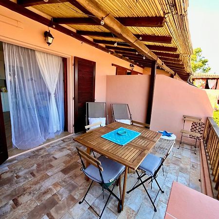 Holiday House Palau Esterno foto