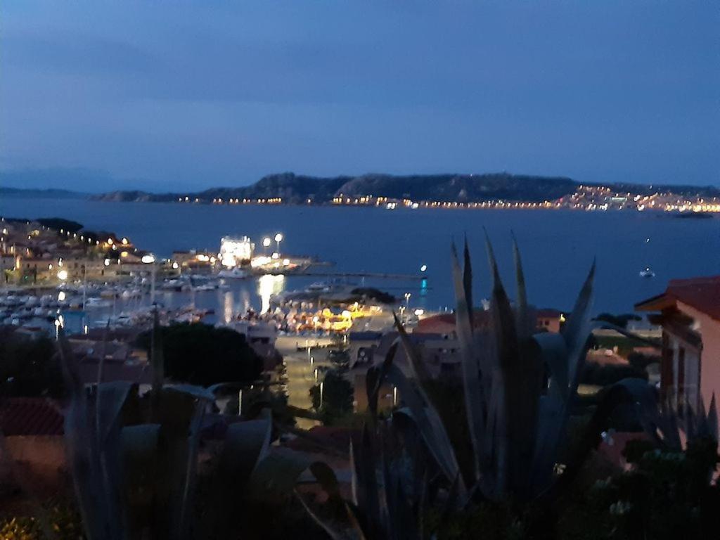 Holiday House Palau Esterno foto