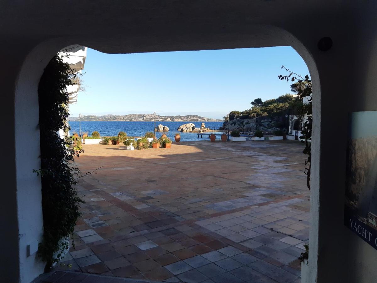 Holiday House Palau Esterno foto
