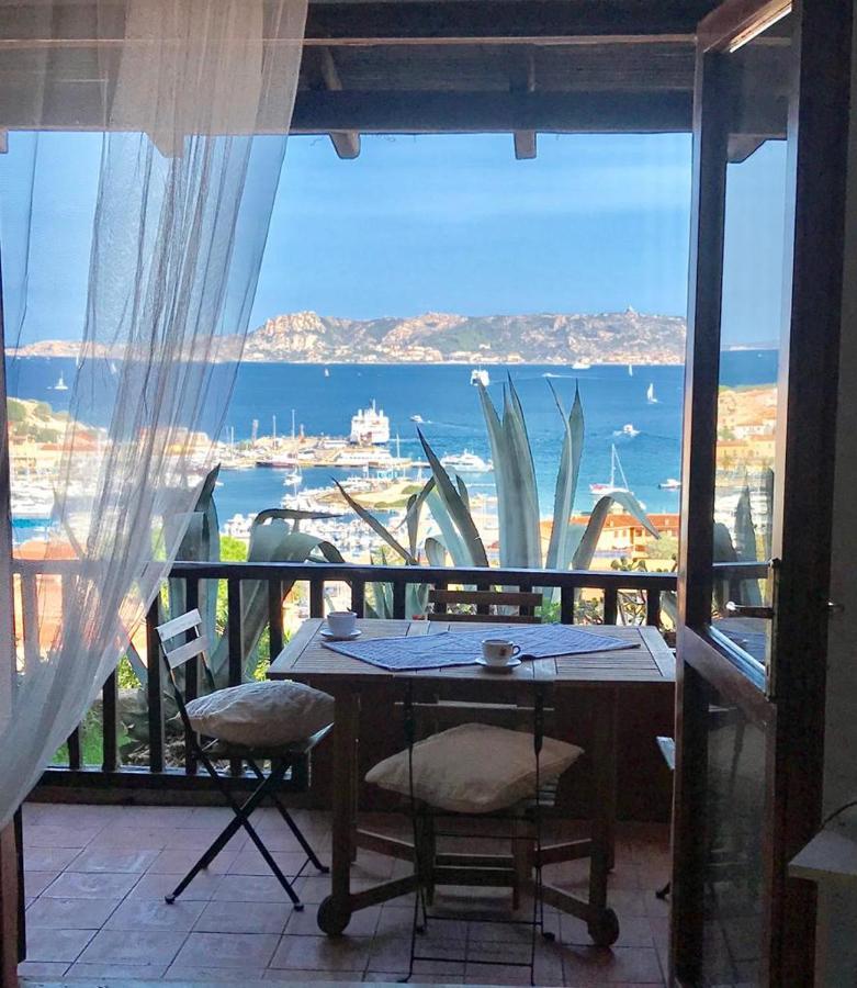 Holiday House Palau Esterno foto