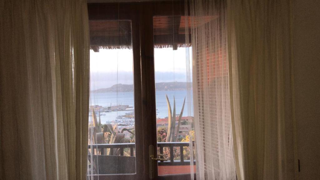 Holiday House Palau Esterno foto