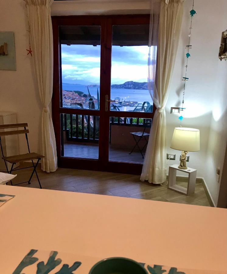 Holiday House Palau Esterno foto