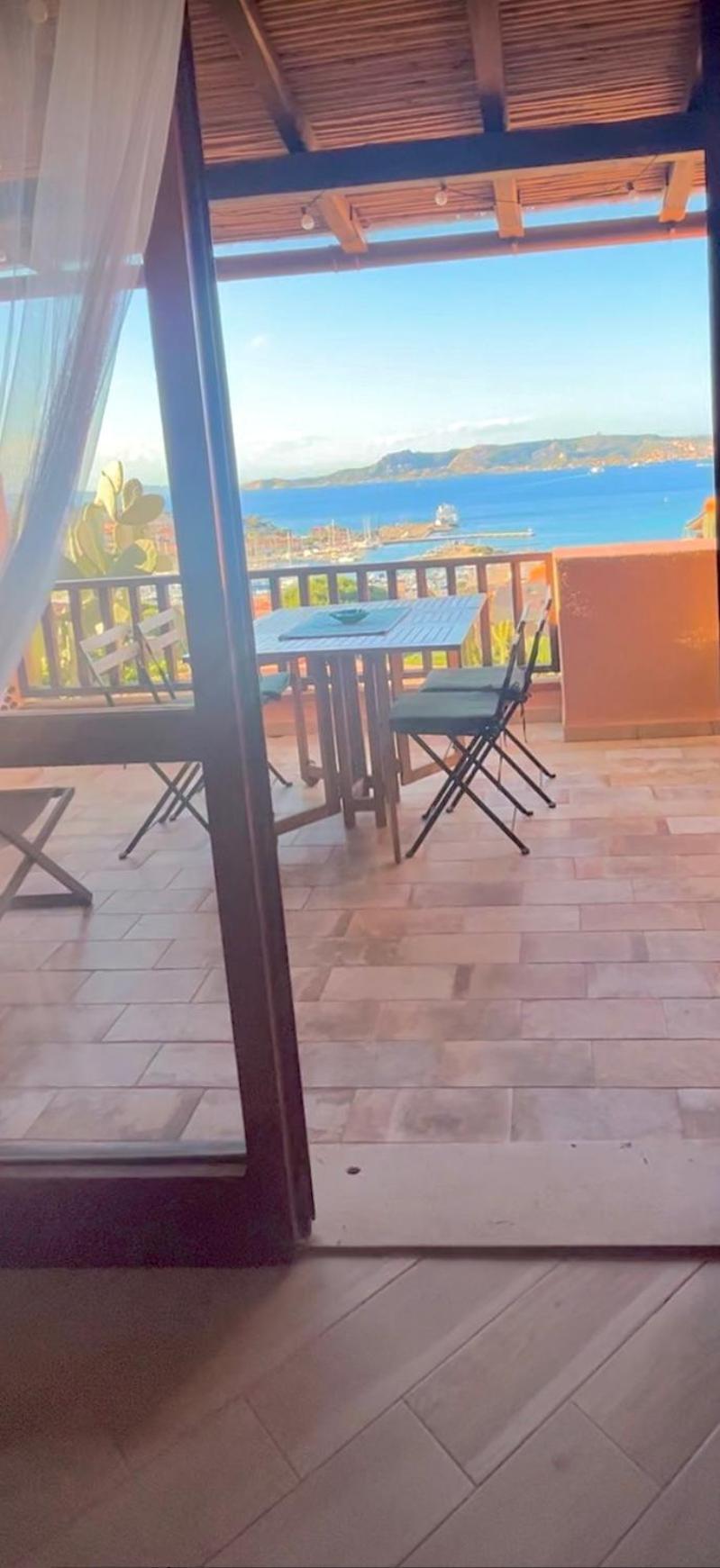 Holiday House Palau Esterno foto